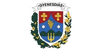 Kfaktor Logo Gyenesdias
