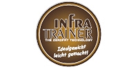 Kfaktor Logo Infratrainer
