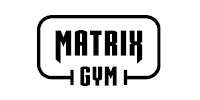 Kfaktor Logo Matrix
