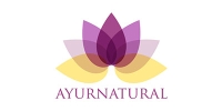 Kfaktor Logo Ayurnatural